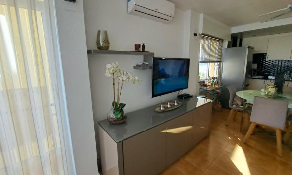 Reventa - Apartamento / Dúplex - Torrevieja - La Veleta