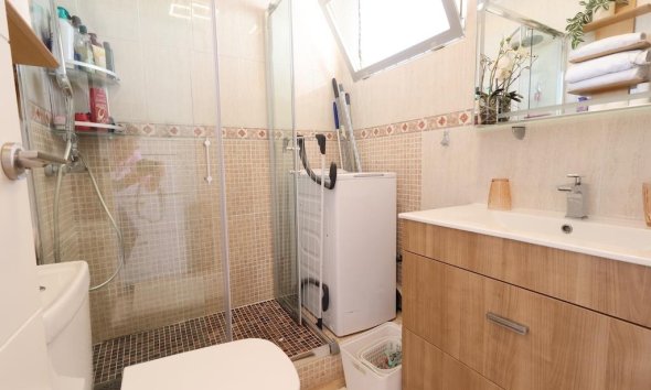 Reventa - Apartamento / Dúplex - Torrevieja - La Veleta