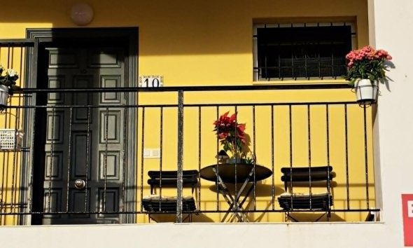 Reventa - Apartamento / Dúplex - Torrevieja - La Veleta