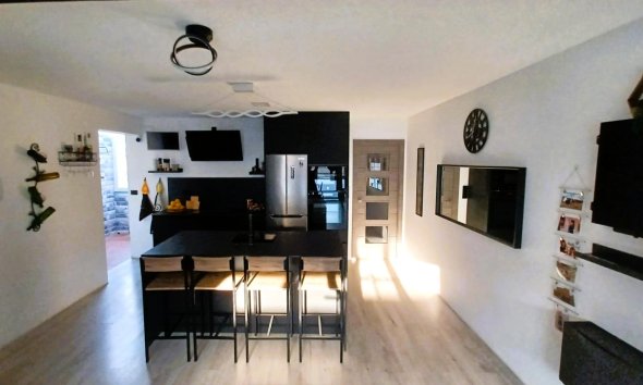 Resale - Apartament / Duplex - Pilar de la Horadada - El Mojón