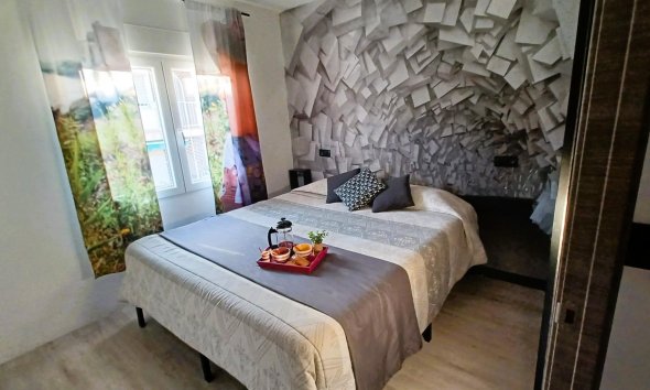 Resale - Apartament / Duplex - Pilar de la Horadada - El Mojón