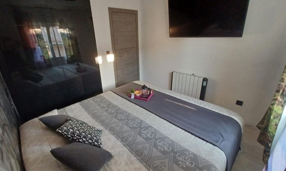 Resale - Apartament / Duplex - Pilar de la Horadada - El Mojón