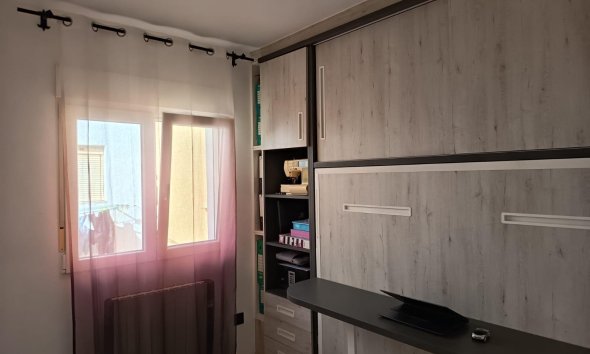 Resale - Apartament / Duplex - Pilar de la Horadada - El Mojón