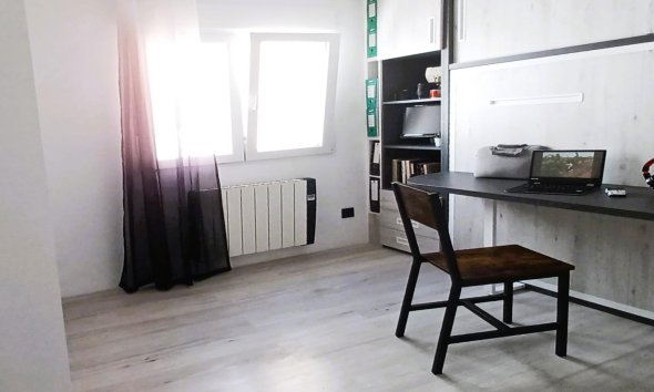 Resale - Apartament / Duplex - Pilar de la Horadada - El Mojón