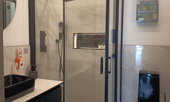 Resale - Apartament / Duplex - Pilar de la Horadada - El Mojón