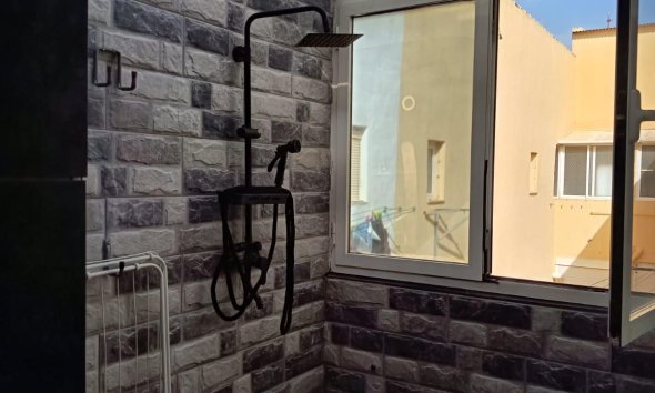 Resale - Apartament / Duplex - Pilar de la Horadada - El Mojón