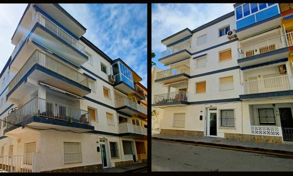 Resale - Apartament / Duplex - Pilar de la Horadada - El Mojón