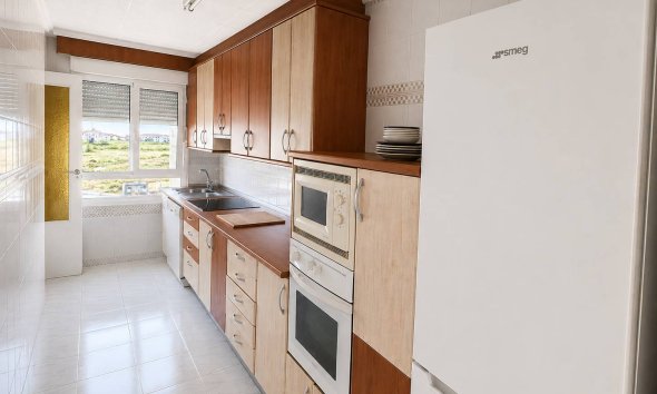 Rynek Wtórny - Apartament / Duplex - Torrevieja