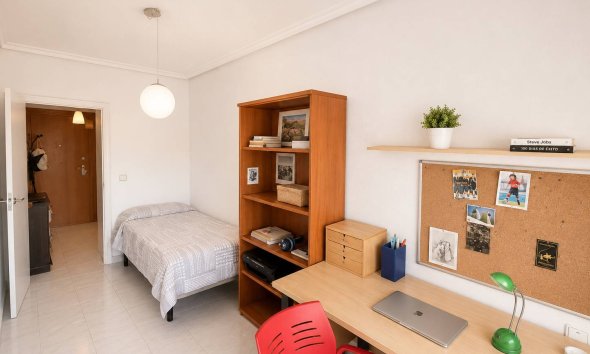 Rynek Wtórny - Apartament / Duplex - Torrevieja