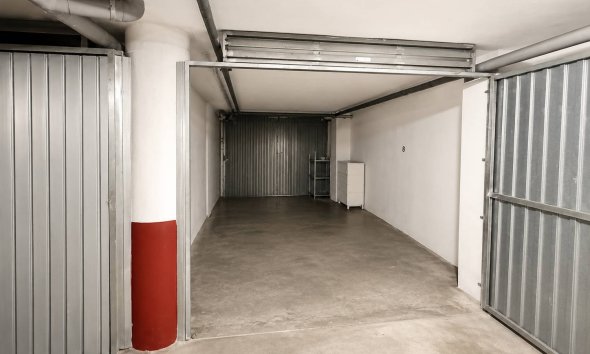 Rynek Wtórny - Apartament / Duplex - Torrevieja
