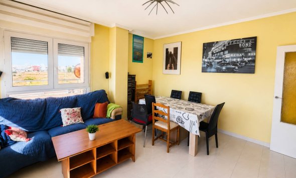 Rynek Wtórny - Apartament / Duplex - Torrevieja