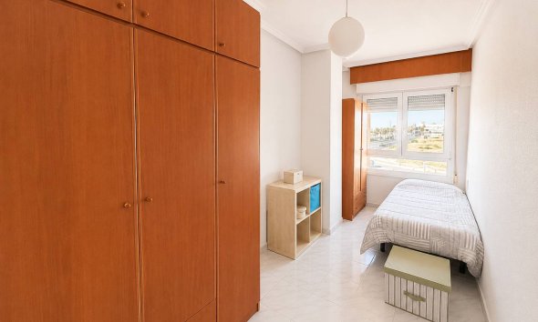 Rynek Wtórny - Apartament / Duplex - Torrevieja