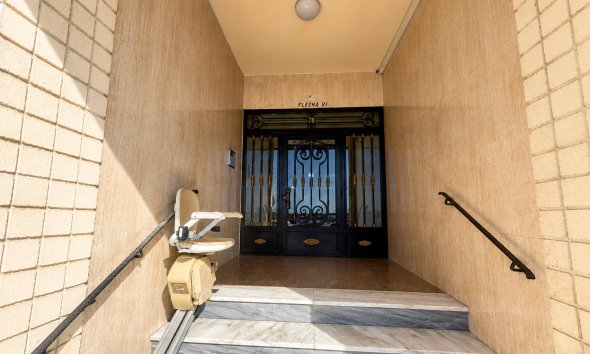 Rynek Wtórny - Apartament / Duplex - Torrevieja