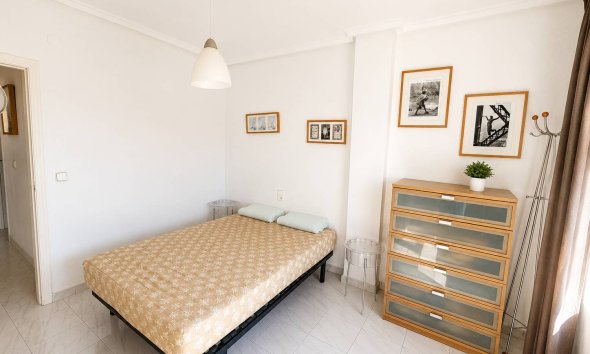 Rynek Wtórny - Apartament / Duplex - Torrevieja