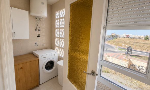 Rynek Wtórny - Apartament / Duplex - Torrevieja