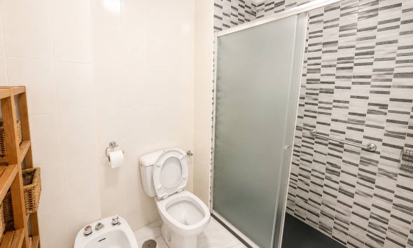 Rynek Wtórny - Apartament / Duplex - Torrevieja
