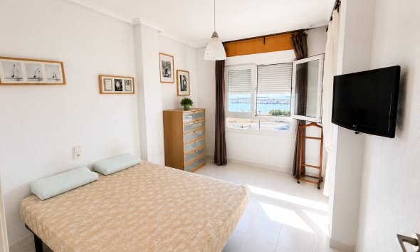 Rynek Wtórny - Apartament / Duplex - Torrevieja