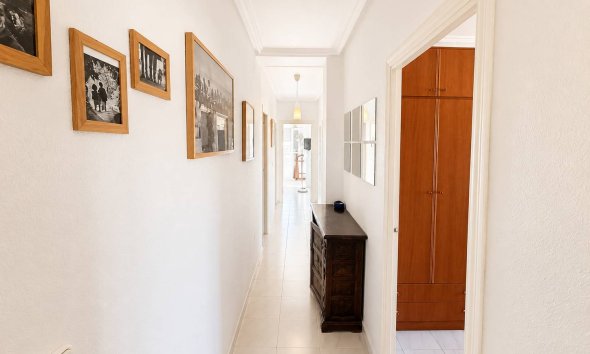 Rynek Wtórny - Apartament / Duplex - Torrevieja