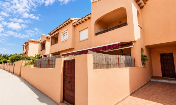 Resale - Apartament / Duplex - Torrevieja