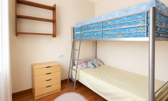 Resale - Apartament / Duplex - Torrevieja