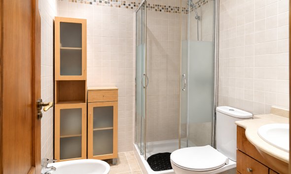 Resale - Apartament / Duplex - Torrevieja