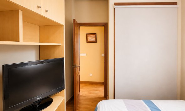 Resale - Apartament / Duplex - Torrevieja