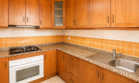 Resale - Apartament / Duplex - Torrevieja