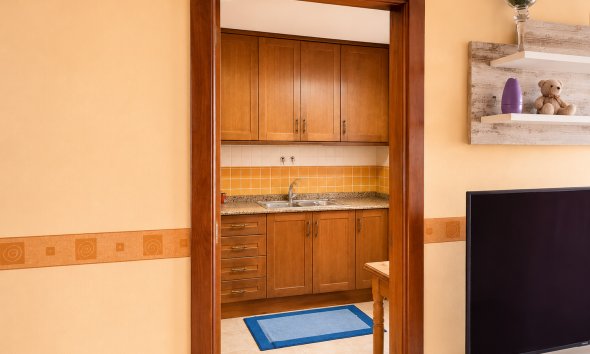 Resale - Apartament / Duplex - Torrevieja