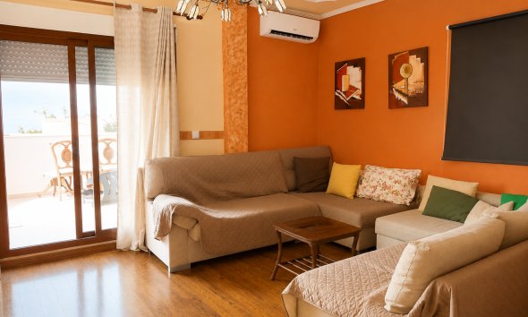 Resale - Apartament / Duplex - Torrevieja
