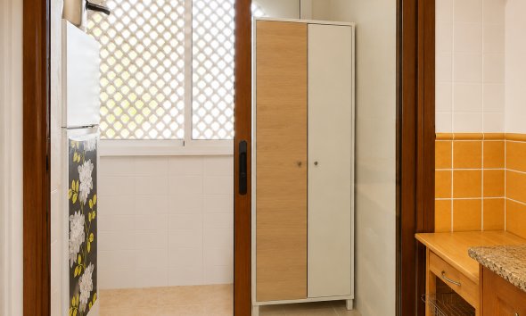 Resale - Apartament / Duplex - Torrevieja