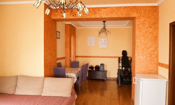 Resale - Apartament / Duplex - Torrevieja