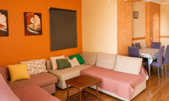 Resale - Apartament / Duplex - Torrevieja