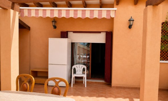 Resale - Apartament / Duplex - Torrevieja