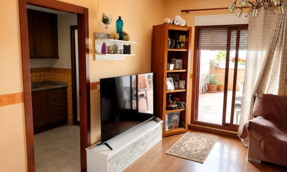 Resale - Apartament / Duplex - Torrevieja