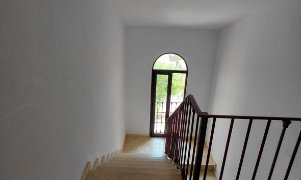 Resale - Apartament / Duplex - Torrevieja
