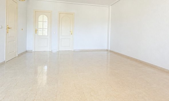 Reventa - Adosado - Ciudad Quesada - Doña Pepa