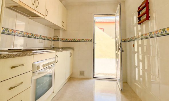 Reventa - Adosado - Ciudad Quesada - Doña Pepa