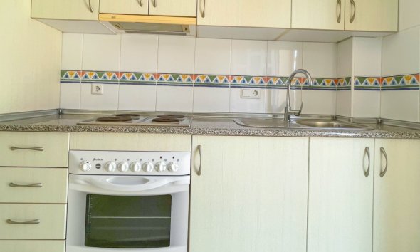 Reventa - Adosado - Ciudad Quesada - Doña Pepa