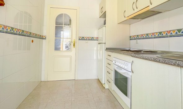 Reventa - Adosado - Ciudad Quesada - Doña Pepa