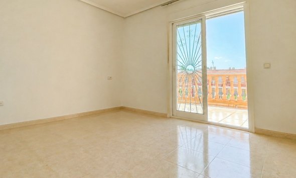 Reventa - Adosado - Ciudad Quesada - Doña Pepa