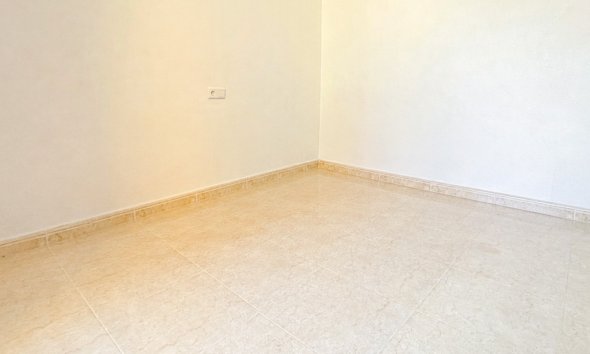 Reventa - Adosado - Ciudad Quesada - Doña Pepa