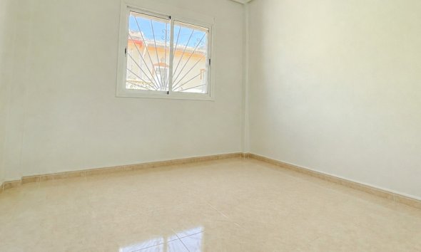 Reventa - Adosado - Ciudad Quesada - Doña Pepa