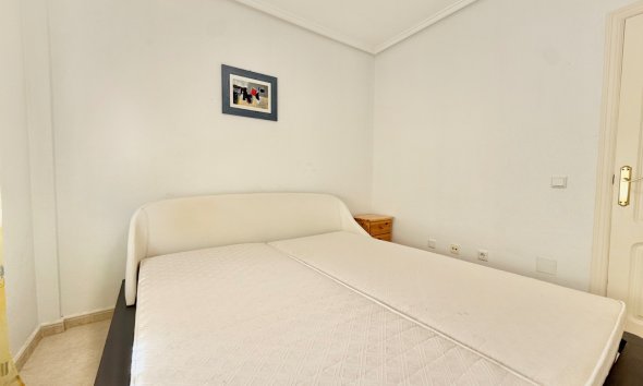 Reventa - Adosado - Ciudad Quesada - Doña Pena