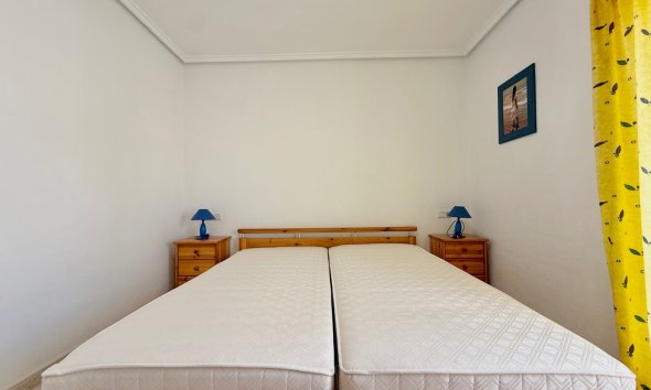 Reventa - Adosado - Ciudad Quesada - Doña Pena