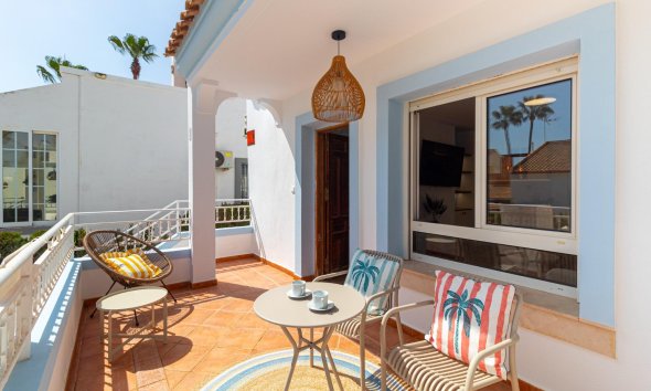 Reventa - Villa / Casa - Orihuela Costa - Villamartín