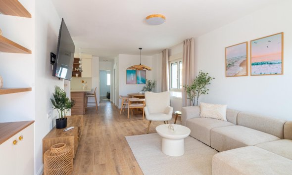 Reventa - Villa / Casa - Orihuela Costa - Villamartín