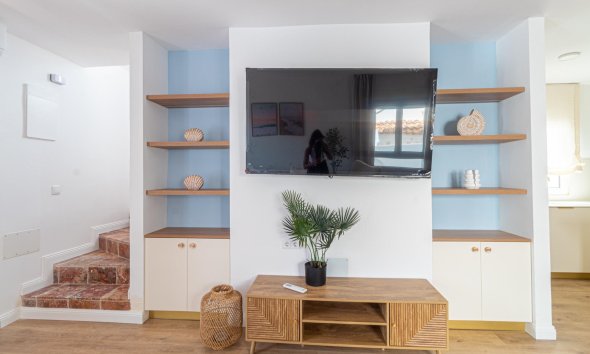 Reventa - Villa / Casa - Orihuela Costa - Villamartín