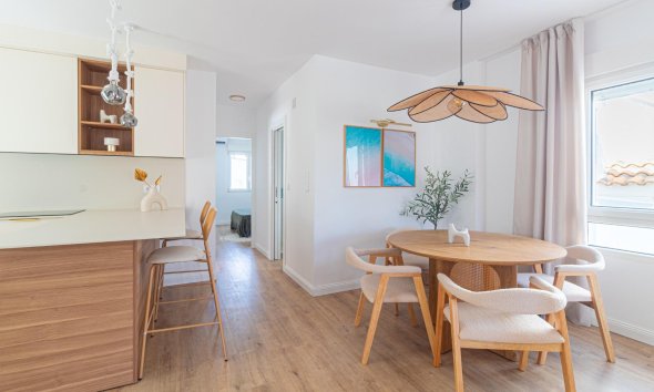 Reventa - Villa / Casa - Orihuela Costa - Villamartín
