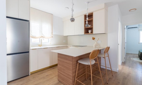 Reventa - Villa / Casa - Orihuela Costa - Villamartín