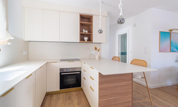Reventa - Villa / Casa - Orihuela Costa - Villamartín
